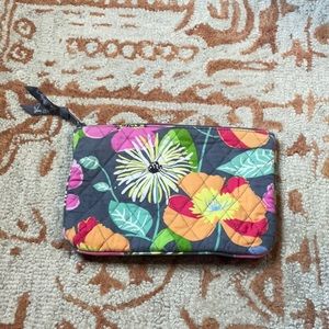 Vera Bradley Make-up Bag